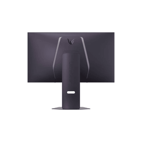 LG 32GS95UV-B UltraGear Dual-Mode Gaming Monitor 32 Inch 4K UHD