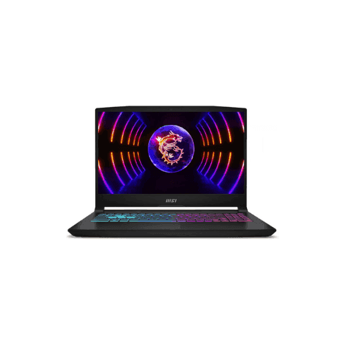 MSI Katana 15 Gaming Laptop 15.6 Inch FHD IPS 144Hz Display Intel Core i7-13620H 16GB RAM 512GB SSD GeForce RTX 4060 8GB GPU RGB Backlit Keyboard Win 11 B13VFK-1824AU - Gamez Geek