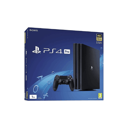Sony Playstation Price For Playstation Pro Sony PlayStation PS4 1TB Pro Game Console Gamez Geek