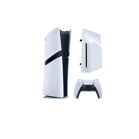 Sony PlayStation 5 PS5 Pro Digital Console With PS5 Disc Drive