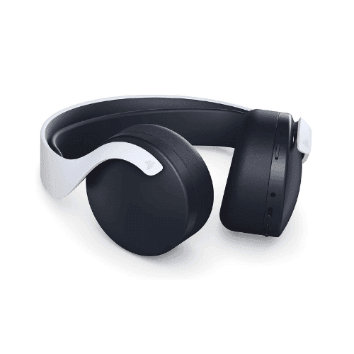 Sony PS5 Pulse 3D Wireless Headset White - Gamez Geek