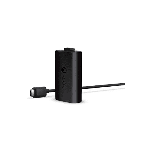Microsoft Xbox Series Play and Charge Kit Gamez Geek LLC FZ